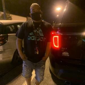 Meet your Posher, Montes